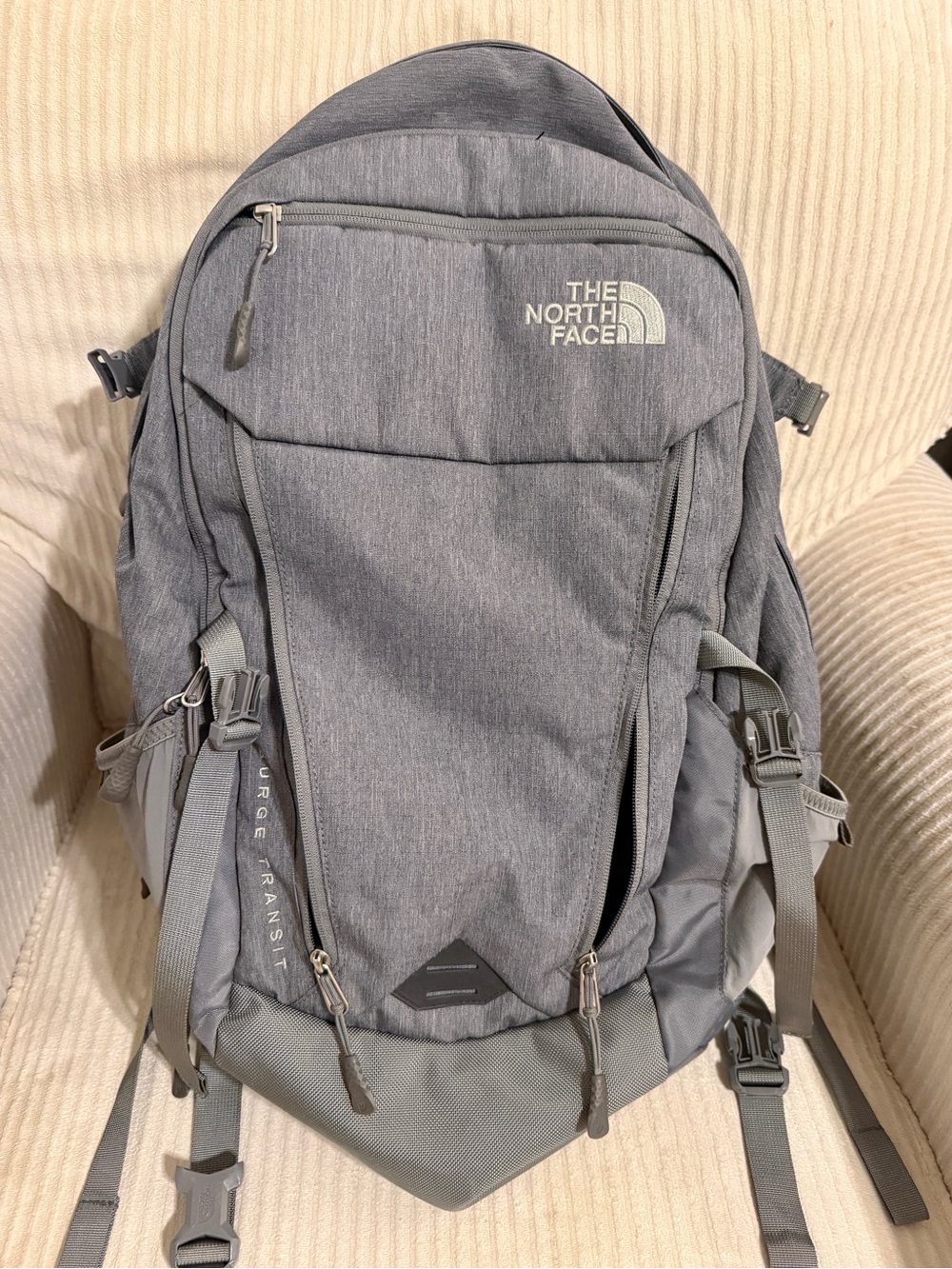 The North Face Surge Transit 35L Backpack